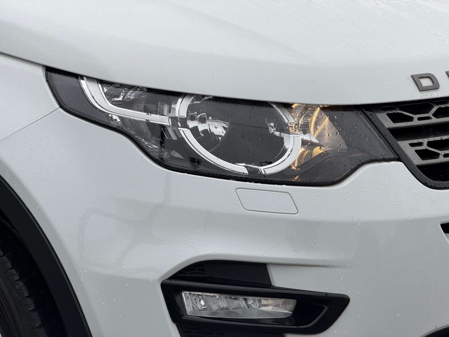 Used Land Rover Discovery Sport 2017 for sale - 77437427: Photo 73