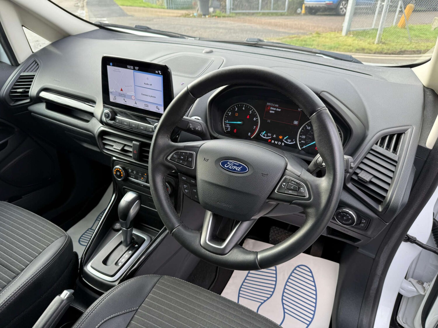 Used Ford Ecosport 2019 for sale - 77437474: Photo 15