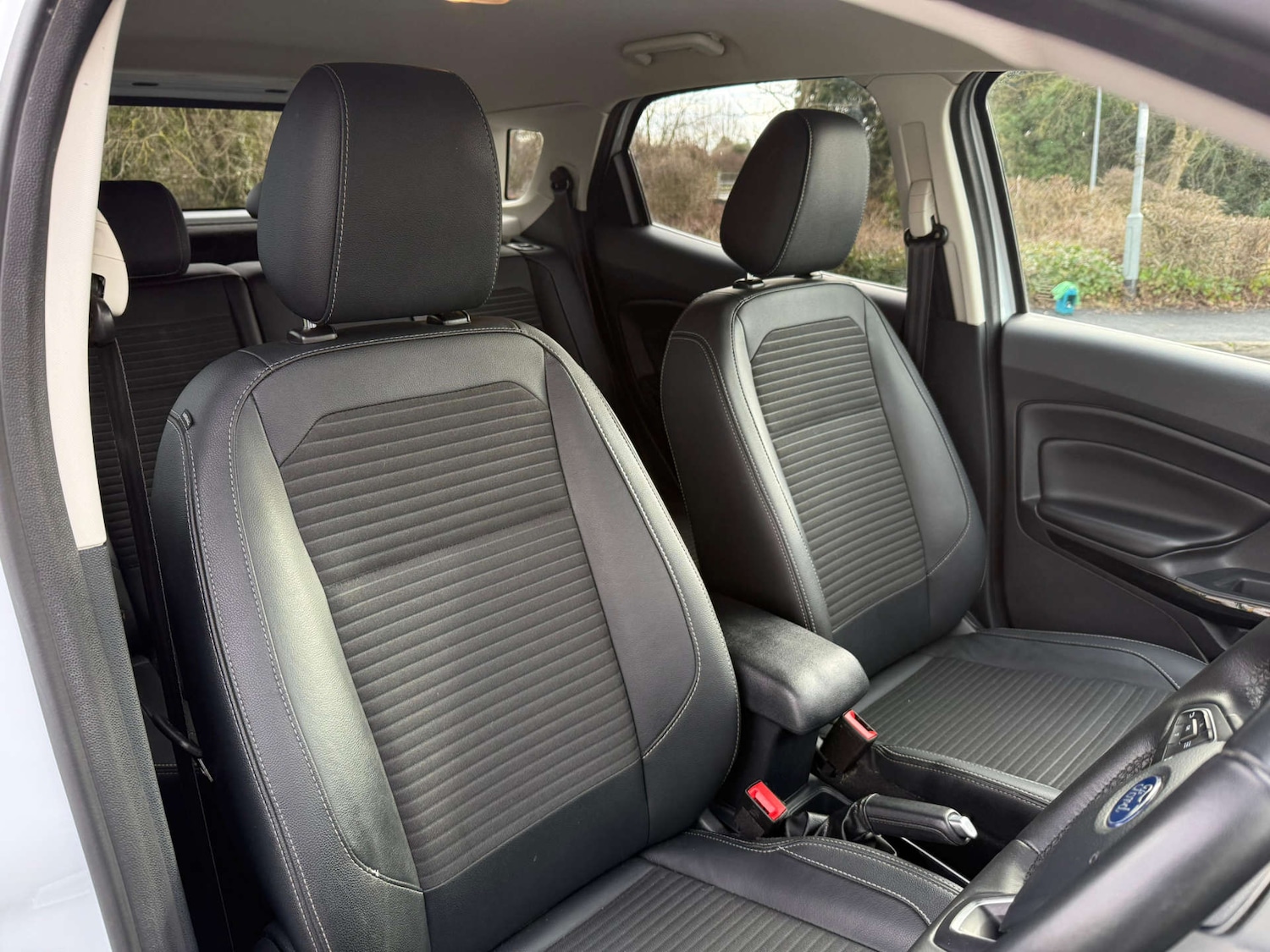 Used Ford Ecosport 2019 for sale - 77437474: Photo 16