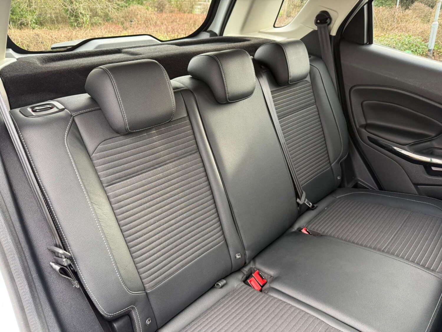 Used Ford Ecosport 2019 for sale - 77437474: Photo 17