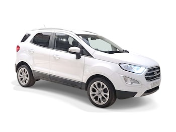Used Ford Ecosport 2019 for sale - 77437474: Photo