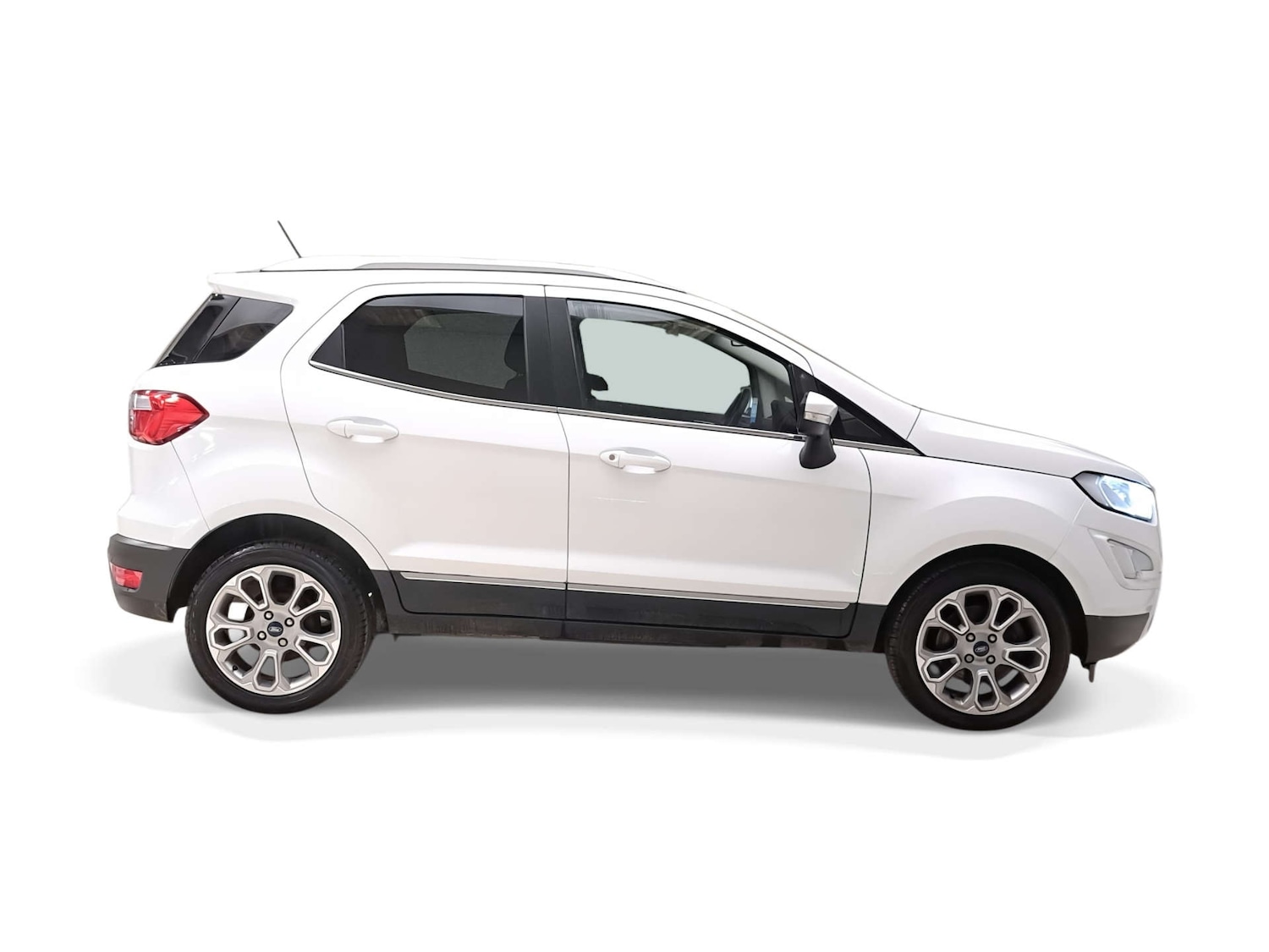 Used Ford Ecosport 2019 for sale - 77437474: Photo 2