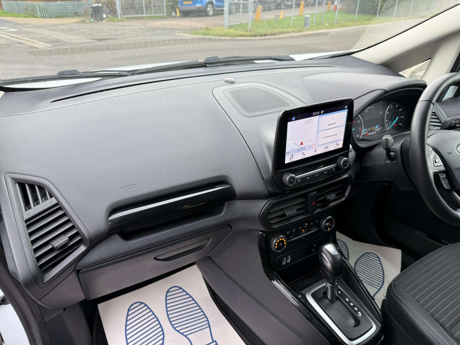 Used Ford Ecosport 2019 for sale - 77437474: Photo 20