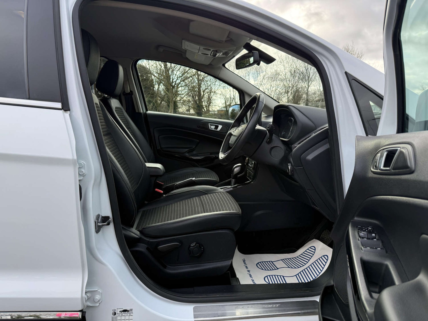 Used Ford Ecosport 2019 for sale - 77437474: Photo 22