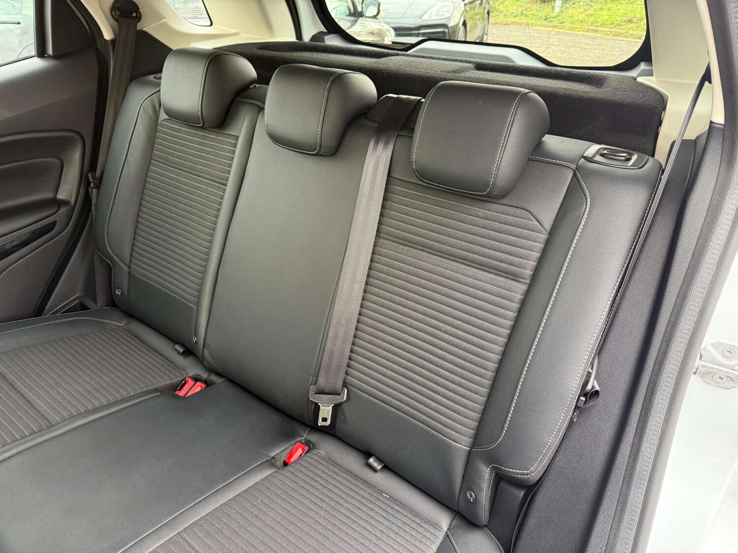 Used Ford Ecosport 2019 for sale - 77437474: Photo 23