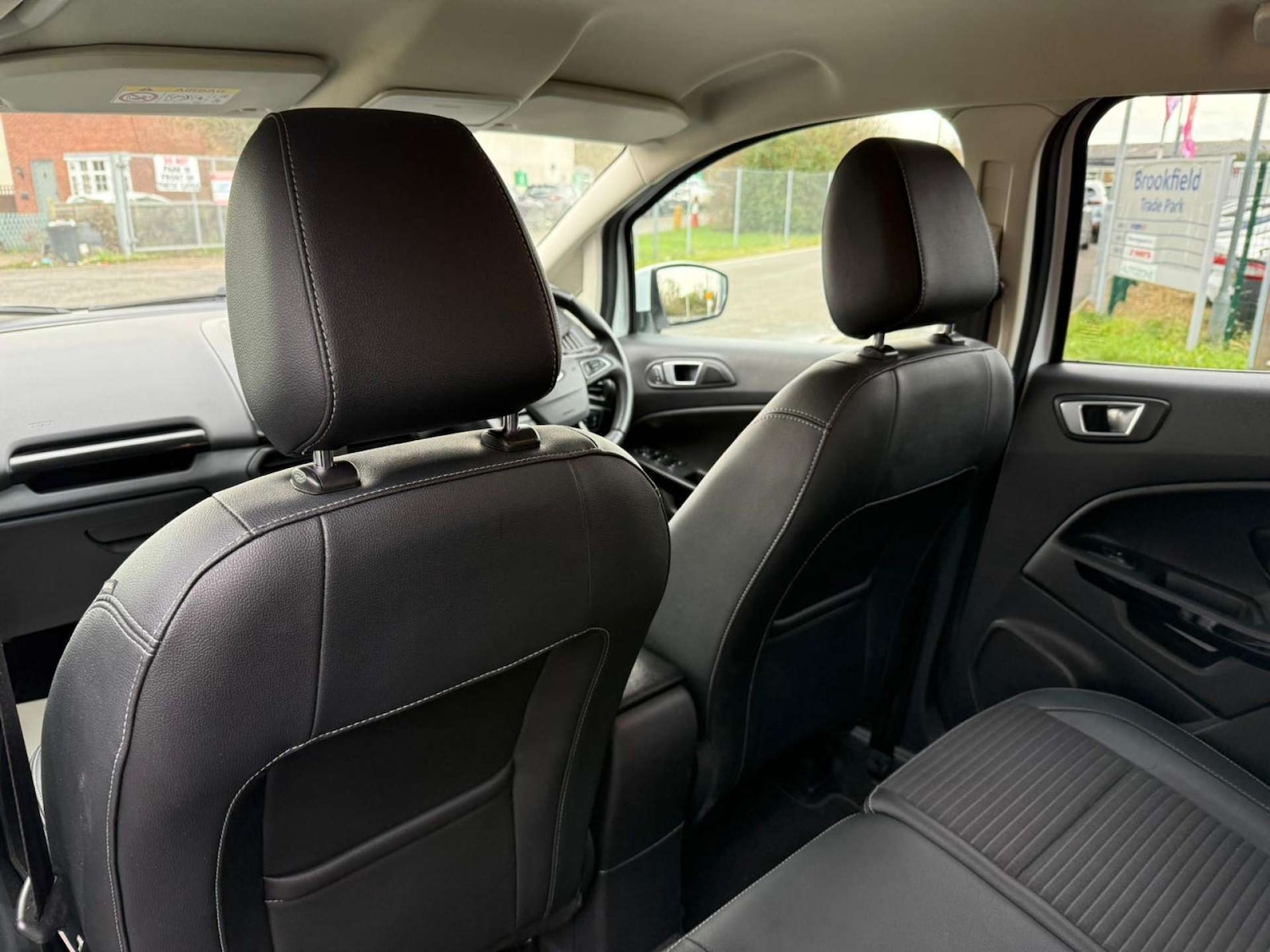 Used Ford Ecosport 2019 for sale - 77437474: Photo 25