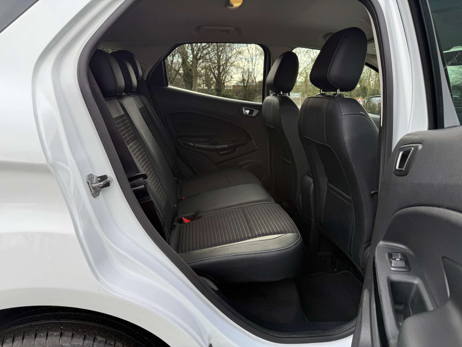 Used Ford Ecosport 2019 for sale - 77437474: Photo 27