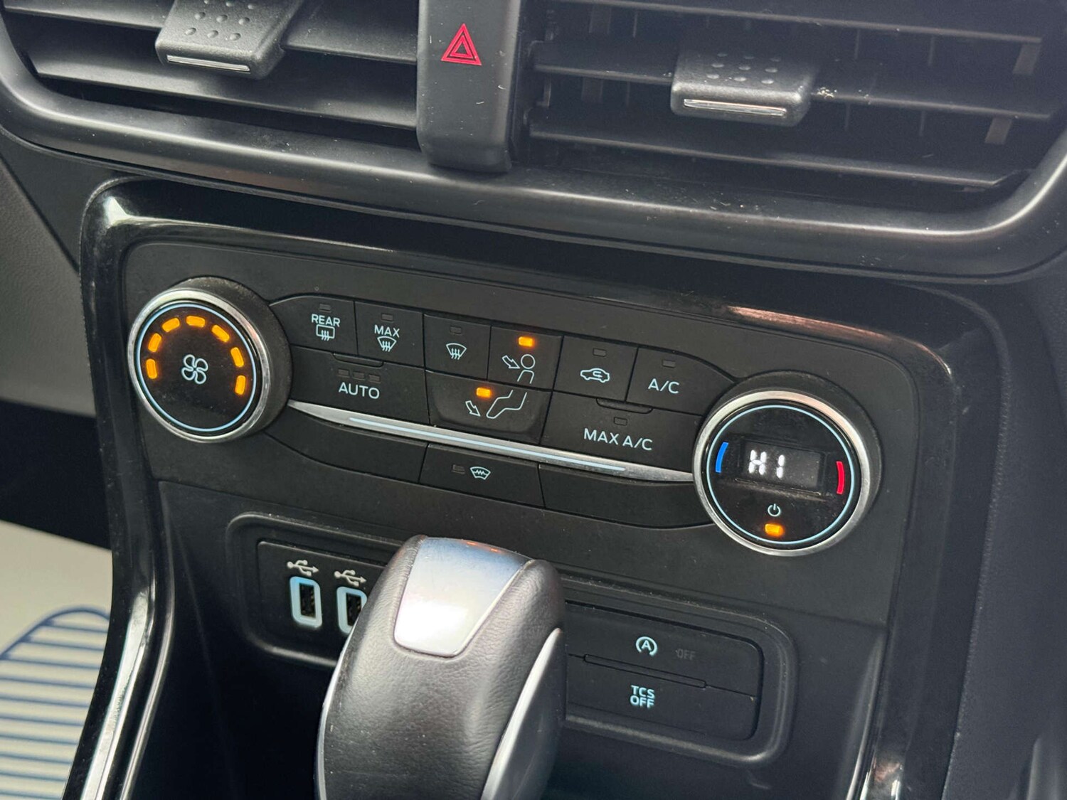 Used Ford Ecosport 2019 for sale - 77437474: Photo 29