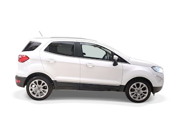 Used Ford Ecosport 2019 for sale - 77437474: Photo