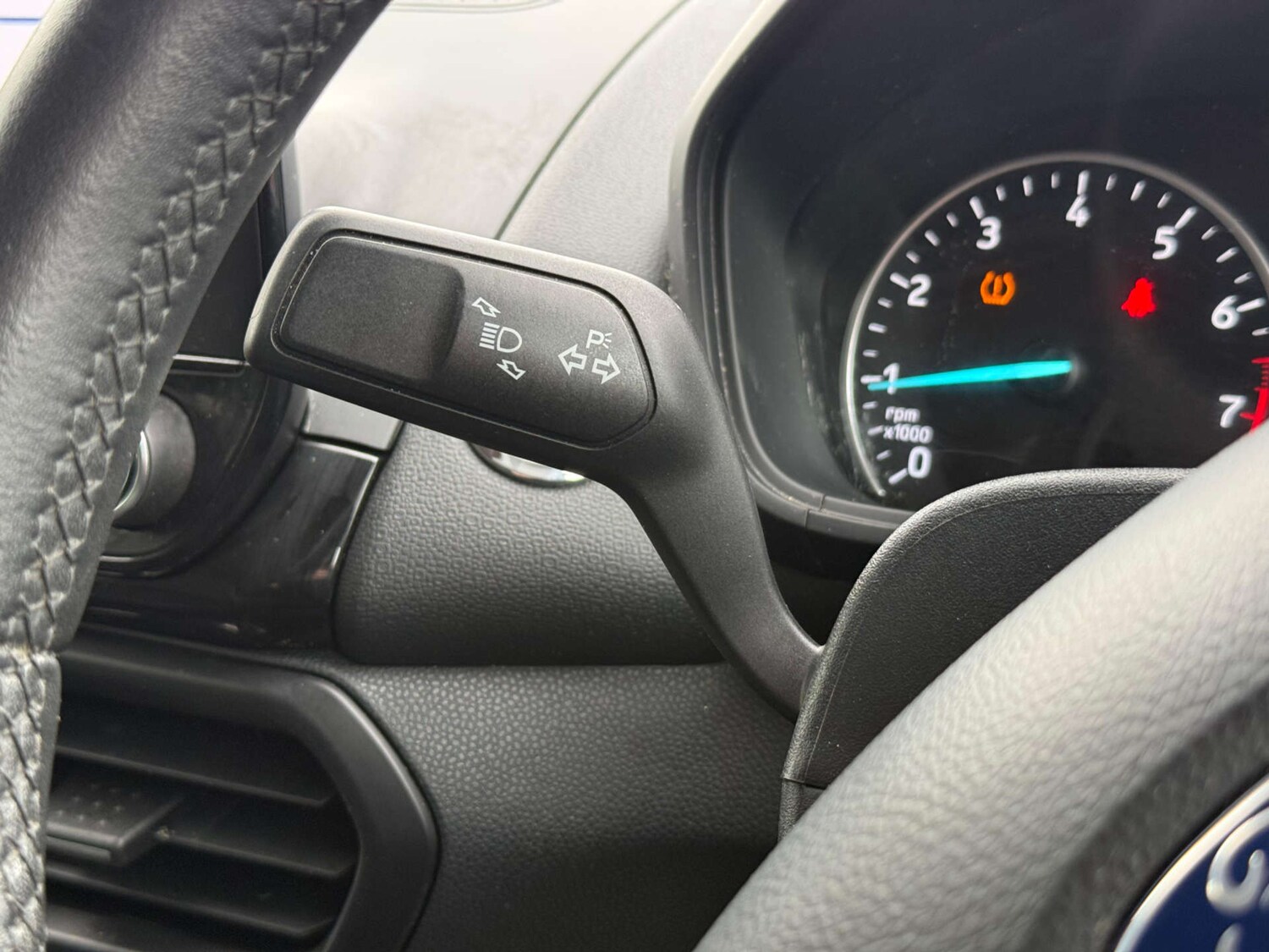 Used Ford Ecosport 2019 for sale - 77437474: Photo 32