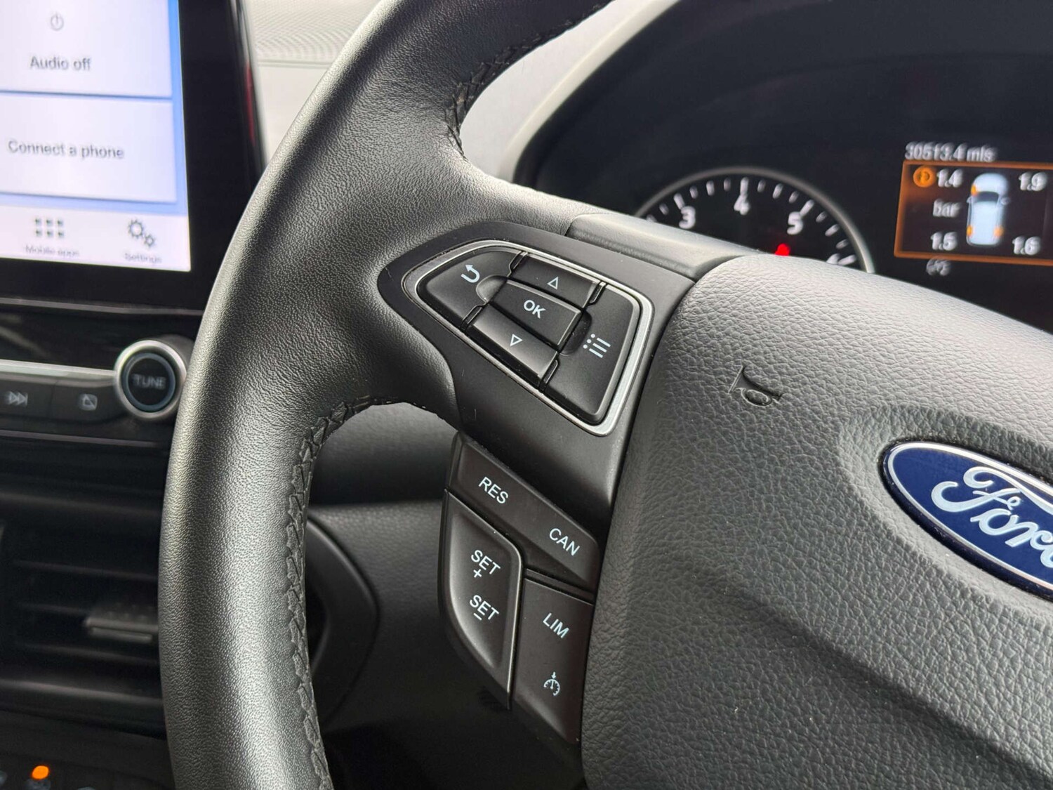 Used Ford Ecosport 2019 for sale - 77437474: Photo 34