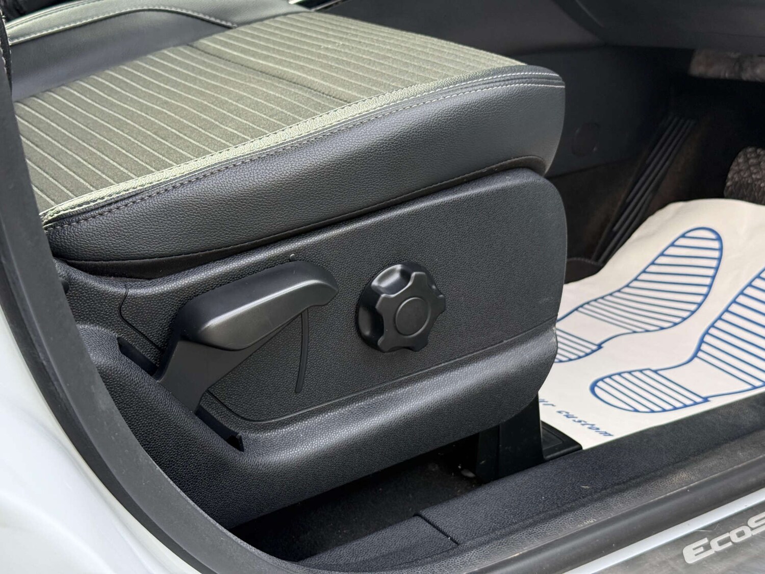 Used Ford Ecosport 2019 for sale - 77437474: Photo 37