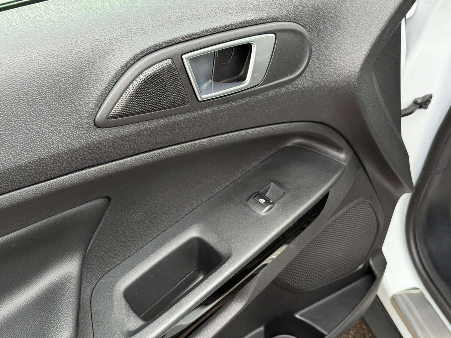 Used Ford Ecosport 2019 for sale - 77437474: Photo 38