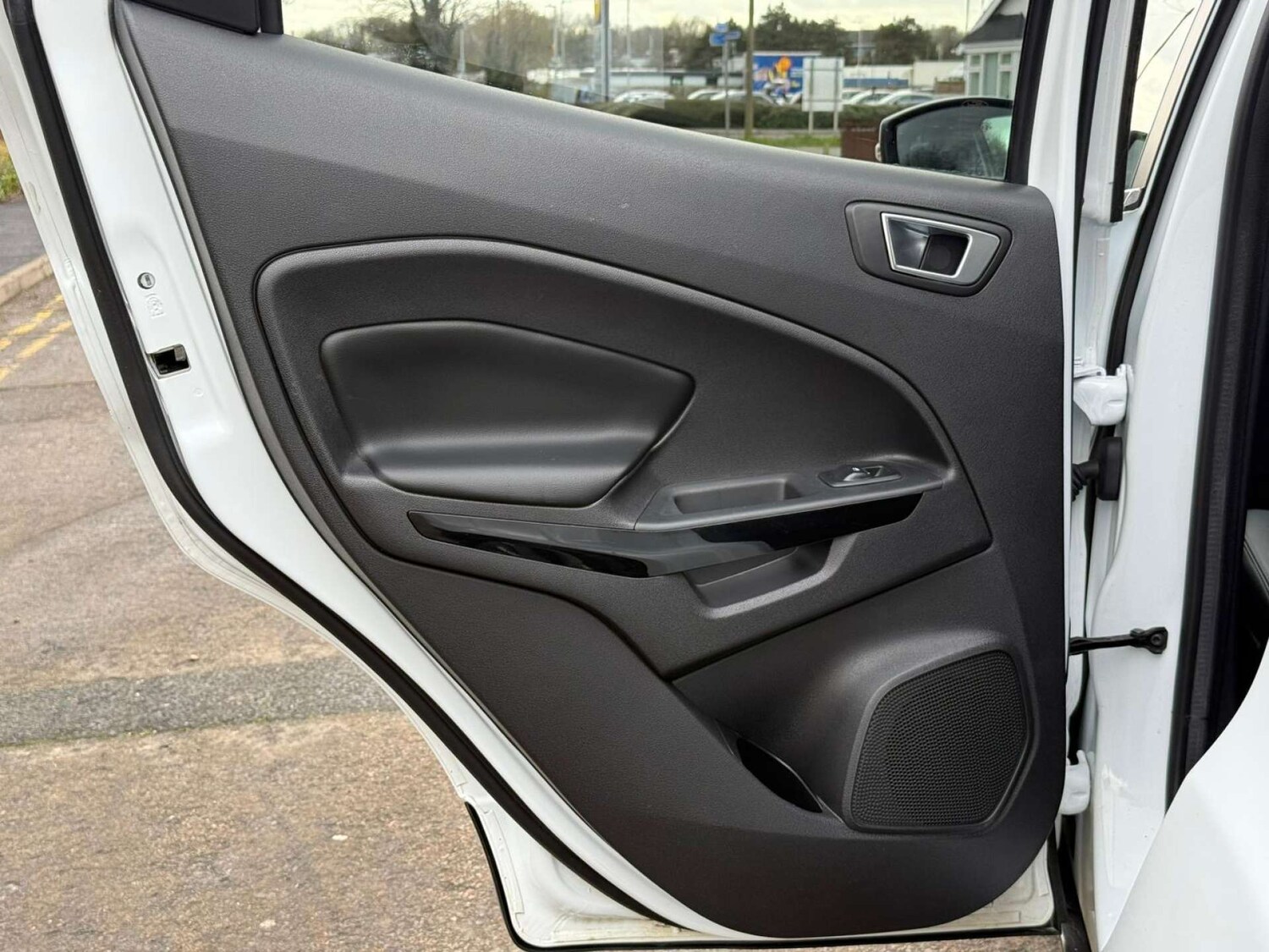 Used Ford Ecosport 2019 for sale - 77437474: Photo 40