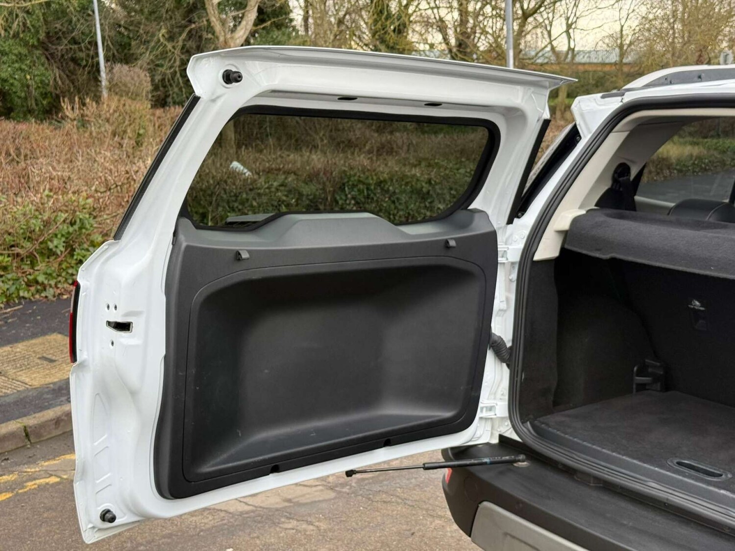 Used Ford Ecosport 2019 for sale - 77437474: Photo 41