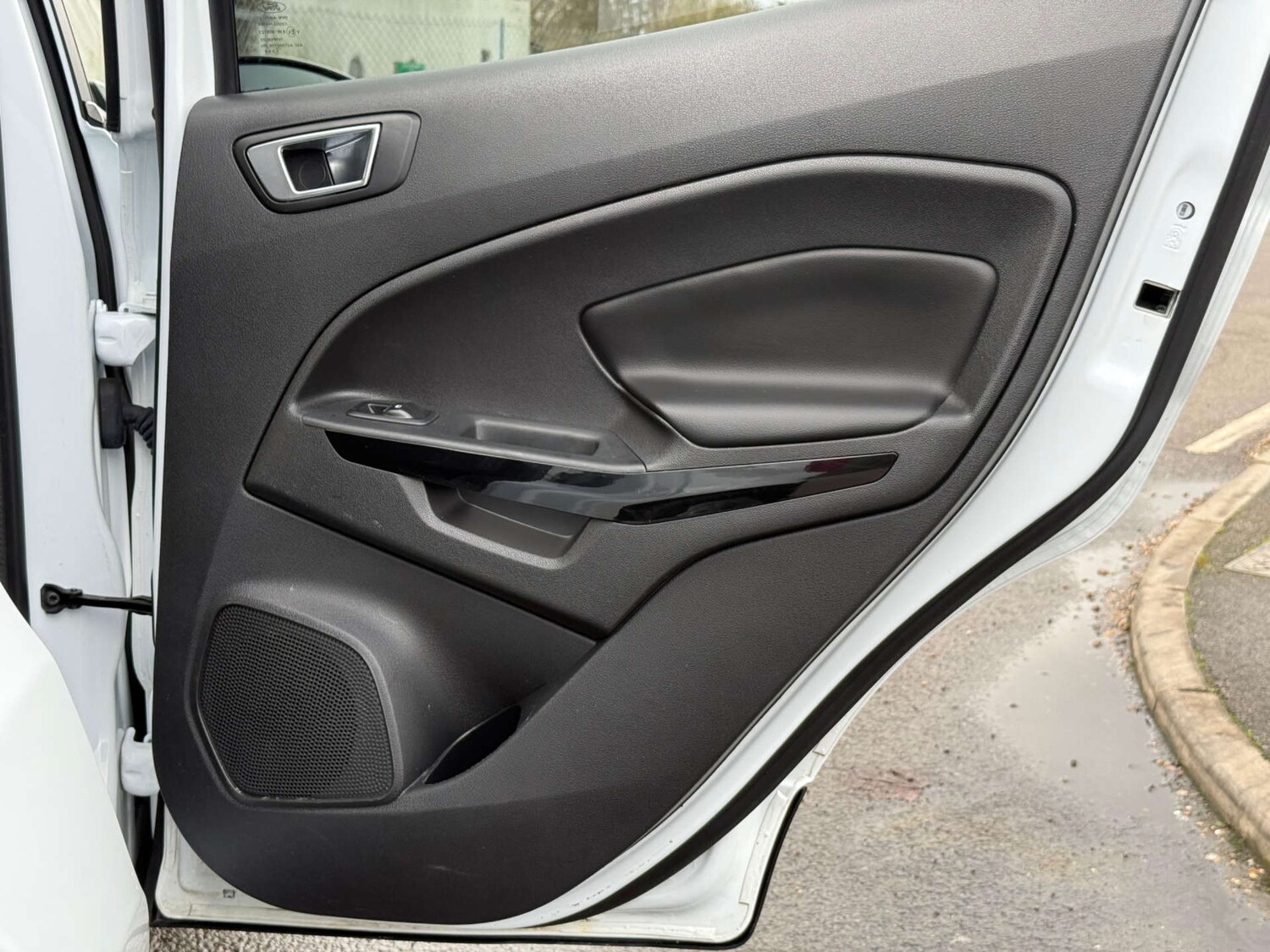 Used Ford Ecosport 2019 for sale - 77437474: Photo 42