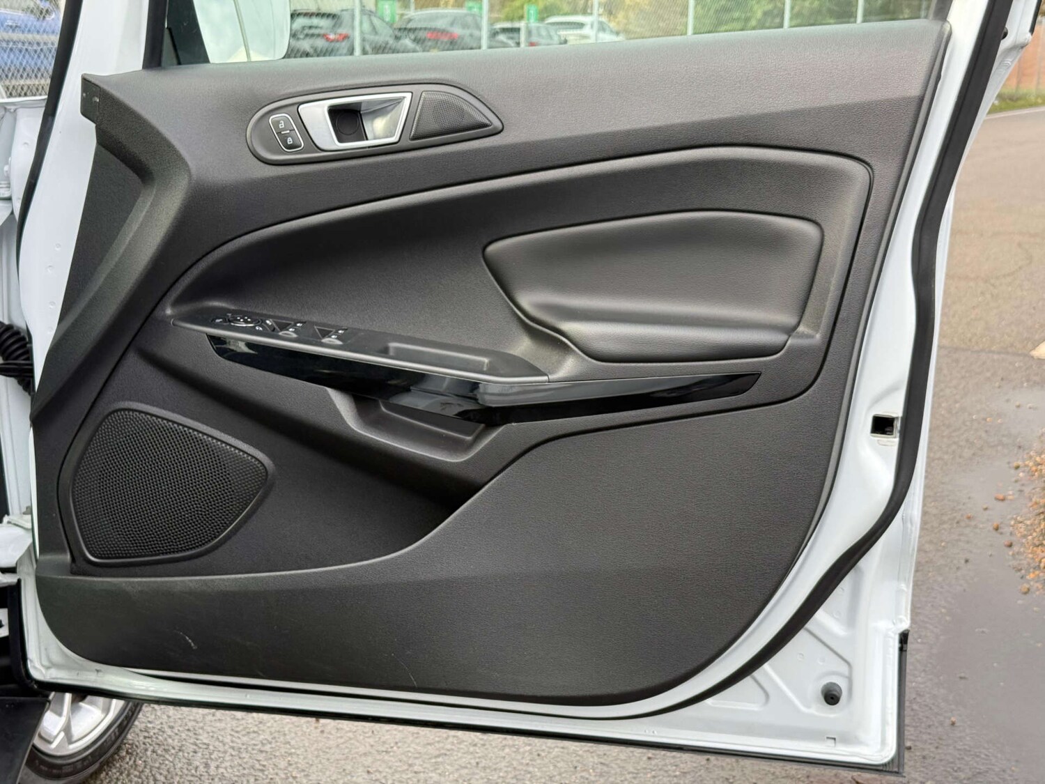 Used Ford Ecosport 2019 for sale - 77437474: Photo 43