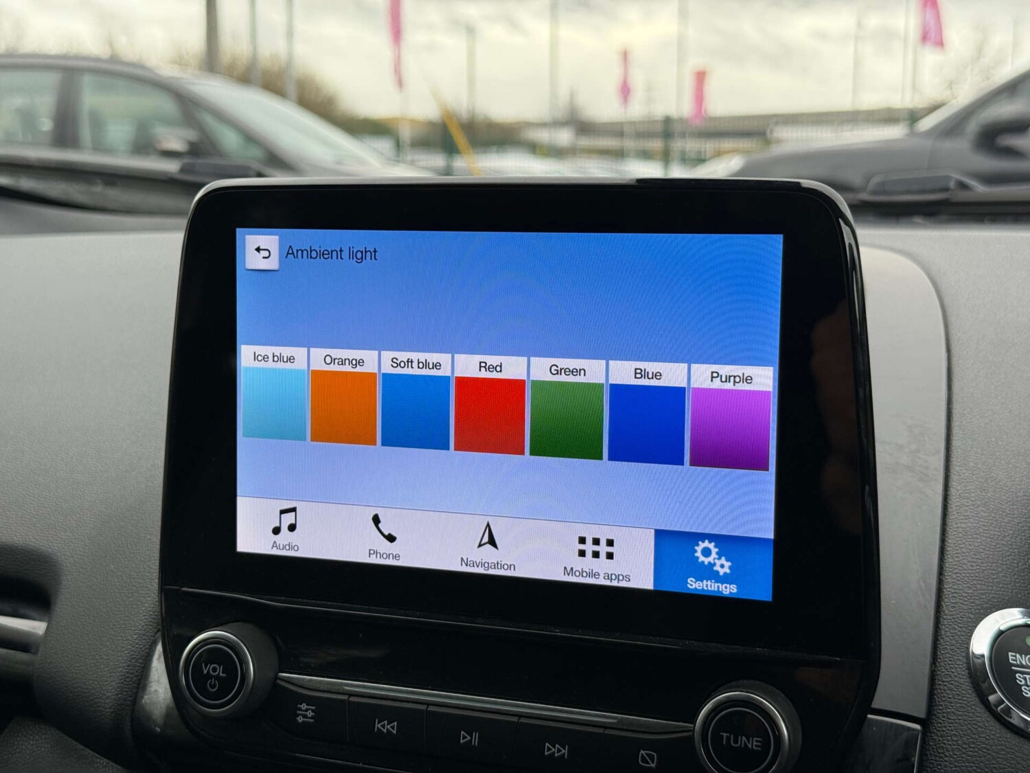 Used Ford Ecosport 2019 for sale - 77437474: Photo 47