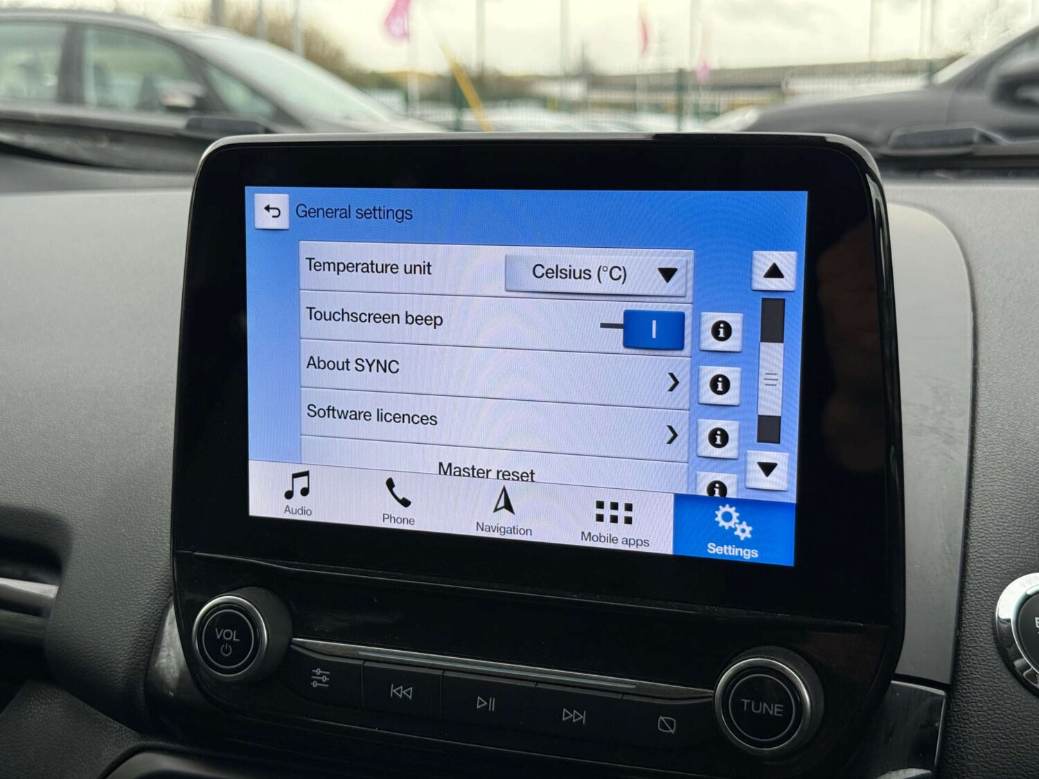 Used Ford Ecosport 2019 for sale - 77437474: Photo 48