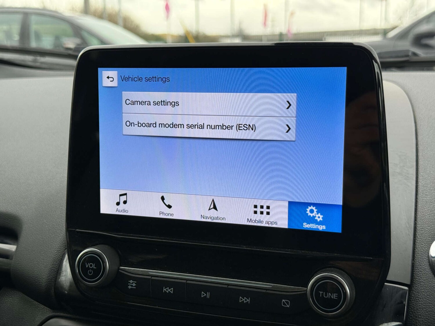 Used Ford Ecosport 2019 for sale - 77437474: Photo 49