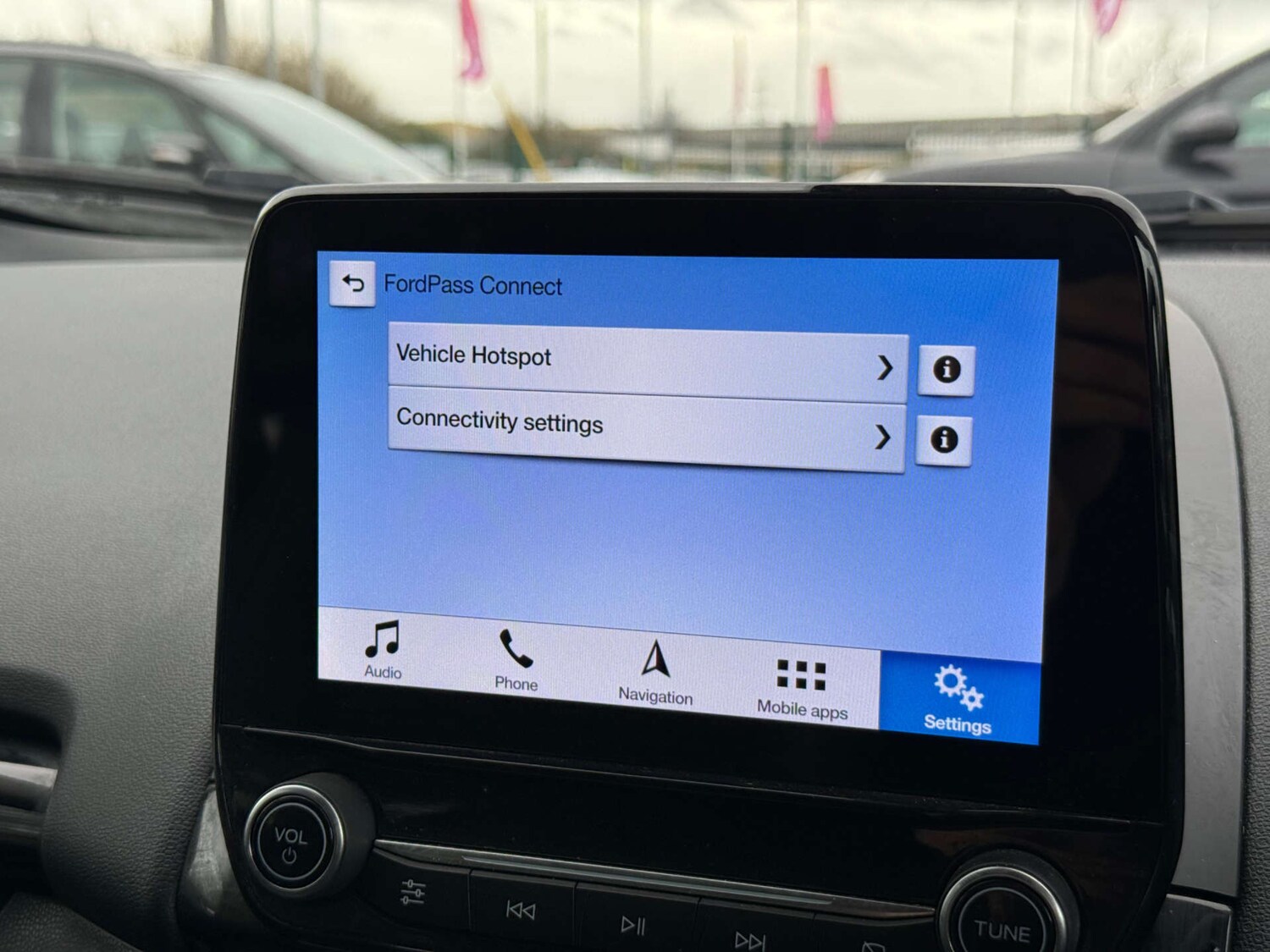 Used Ford Ecosport 2019 for sale - 77437474: Photo 51