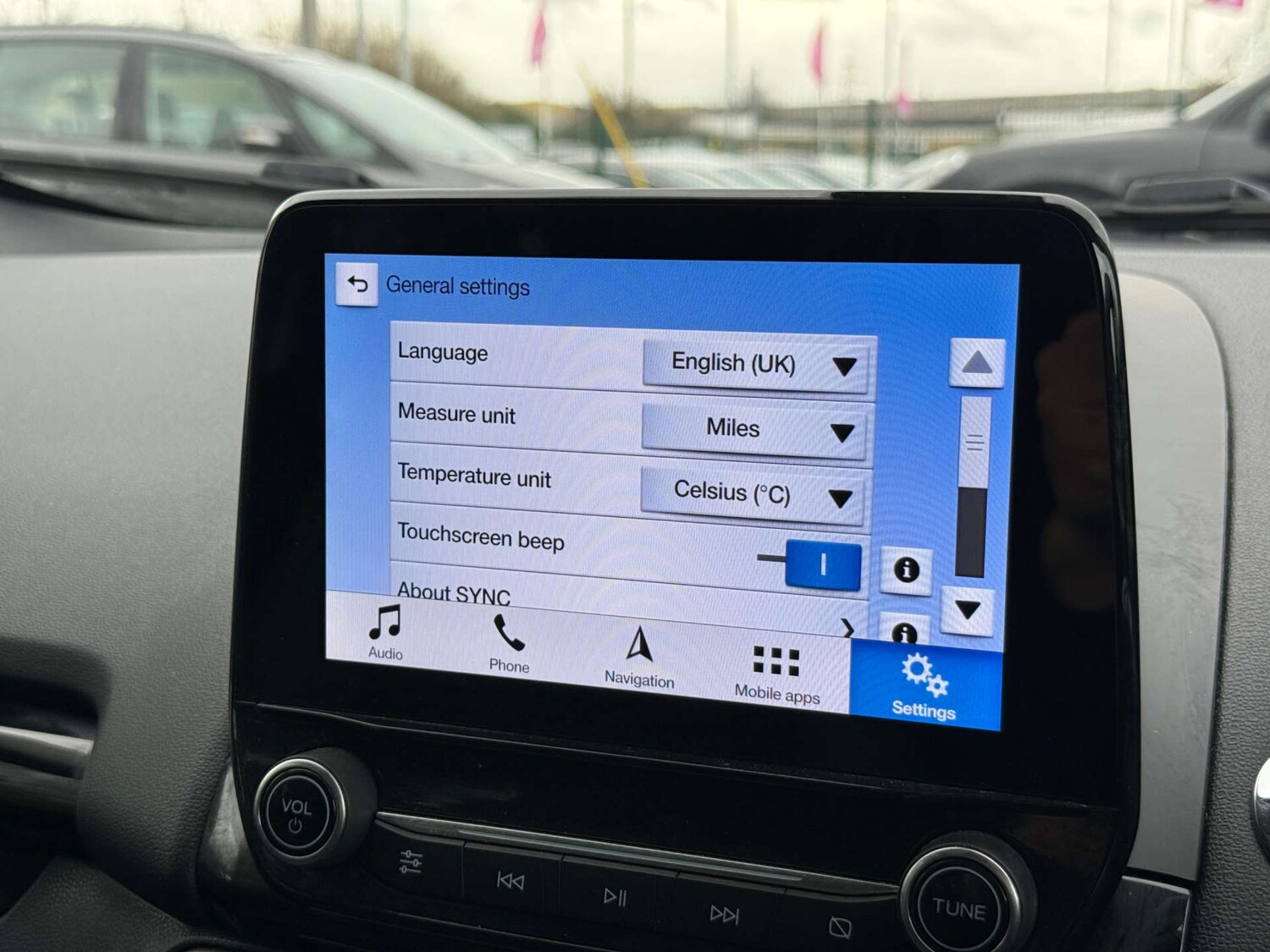 Used Ford Ecosport 2019 for sale - 77437474: Photo 52