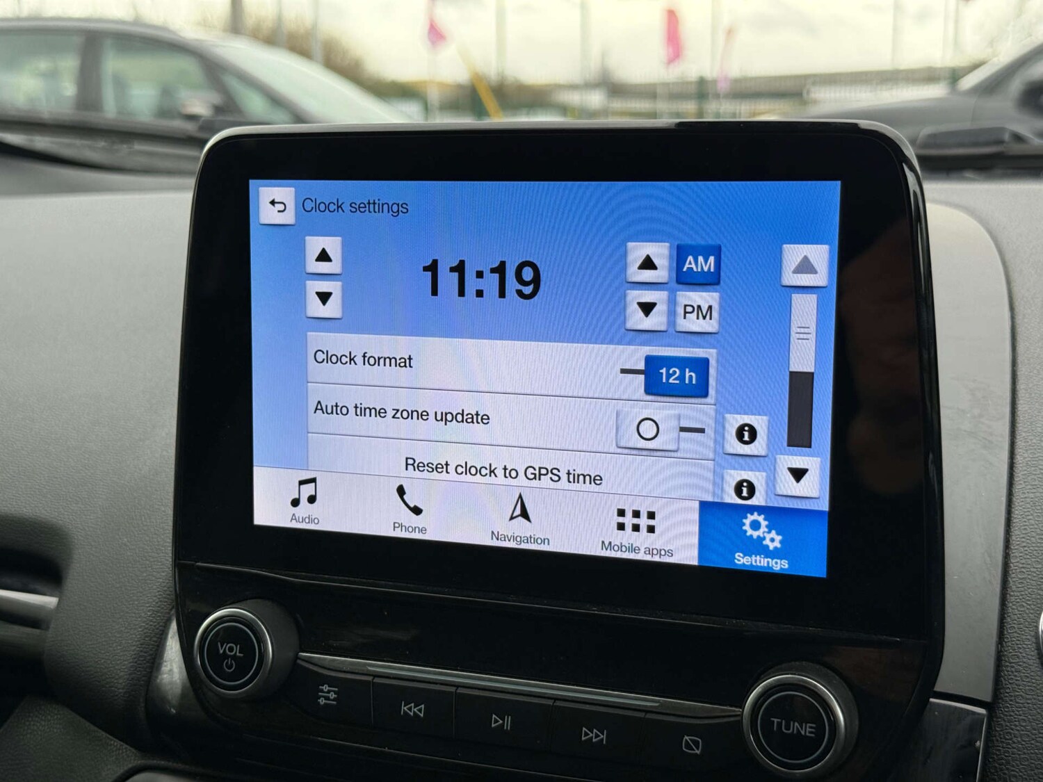 Used Ford Ecosport 2019 for sale - 77437474: Photo 53