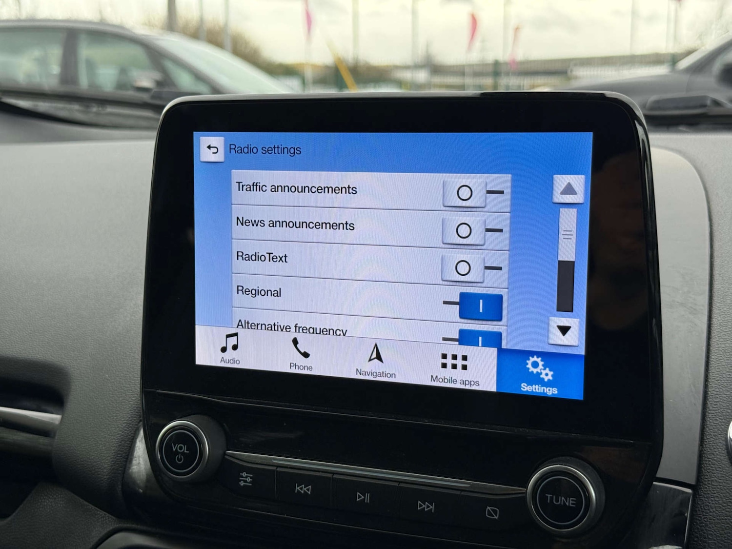 Used Ford Ecosport 2019 for sale - 77437474: Photo 54