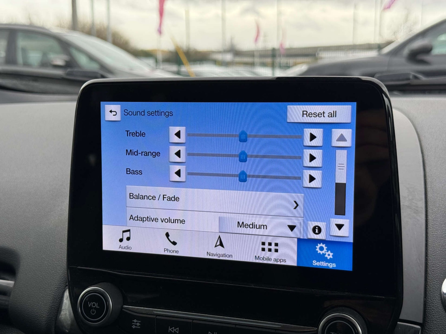 Used Ford Ecosport 2019 for sale - 77437474: Photo 55