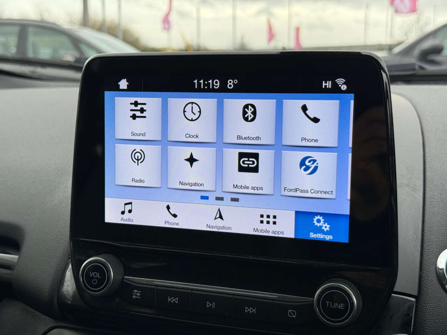 Used Ford Ecosport 2019 for sale - 77437474: Photo 56