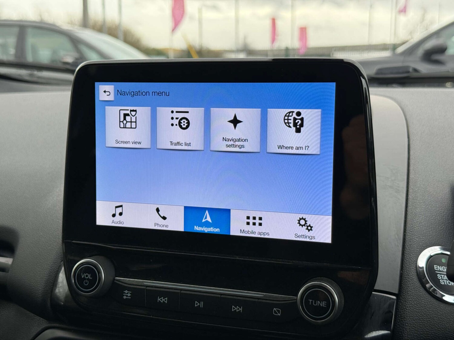 Used Ford Ecosport 2019 for sale - 77437474: Photo 58