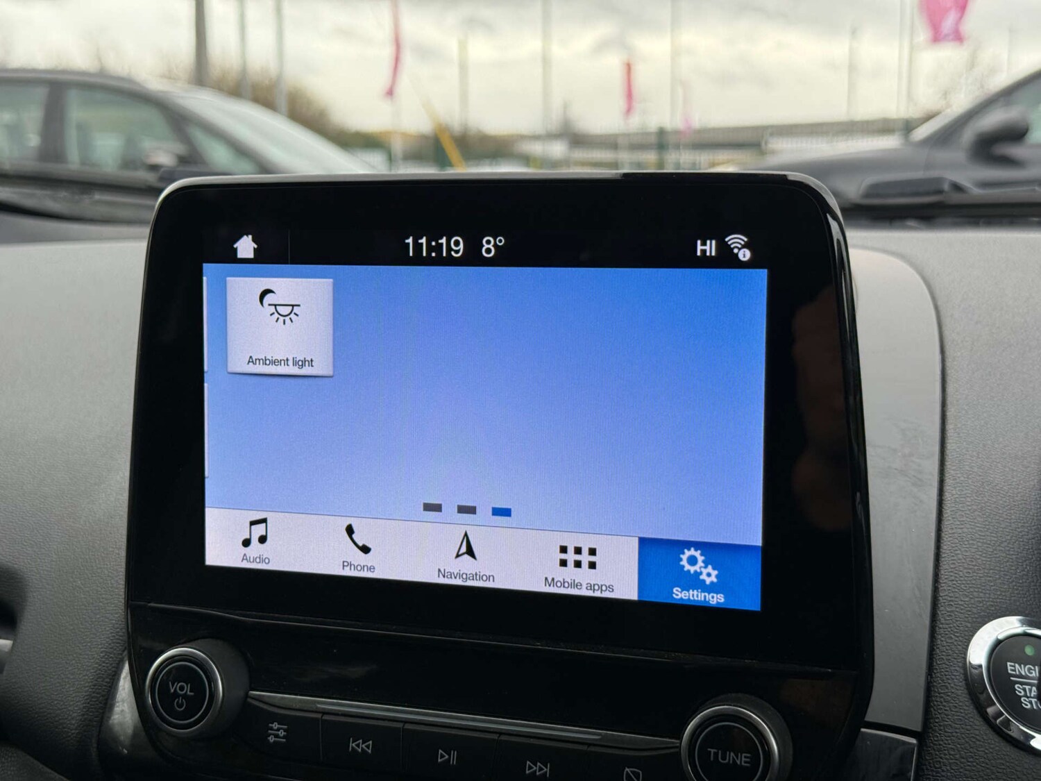 Used Ford Ecosport 2019 for sale - 77437474: Photo 59