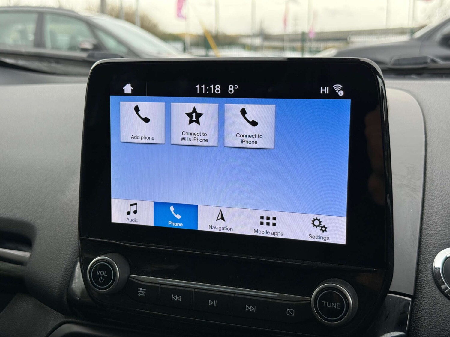 Used Ford Ecosport 2019 for sale - 77437474: Photo 61