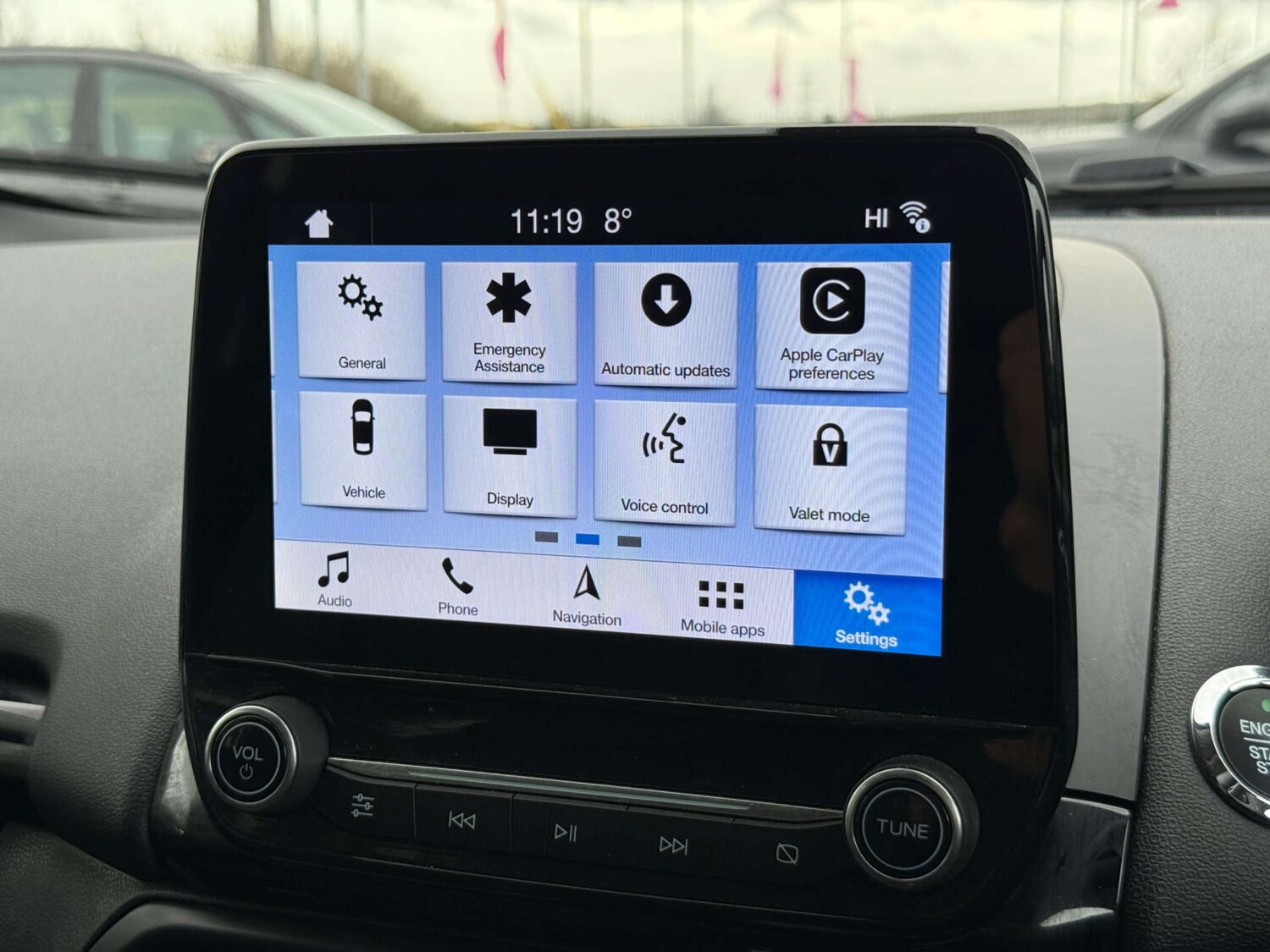 Used Ford Ecosport 2019 for sale - 77437474: Photo 62