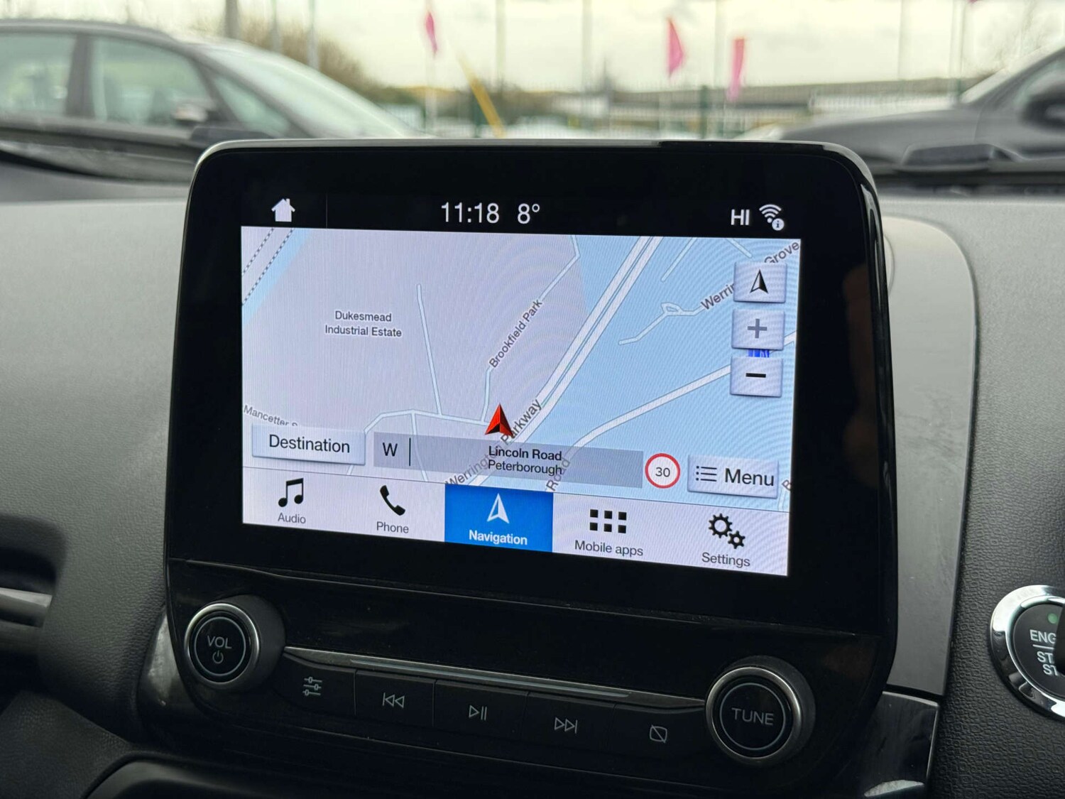 Used Ford Ecosport 2019 for sale - 77437474: Photo 63