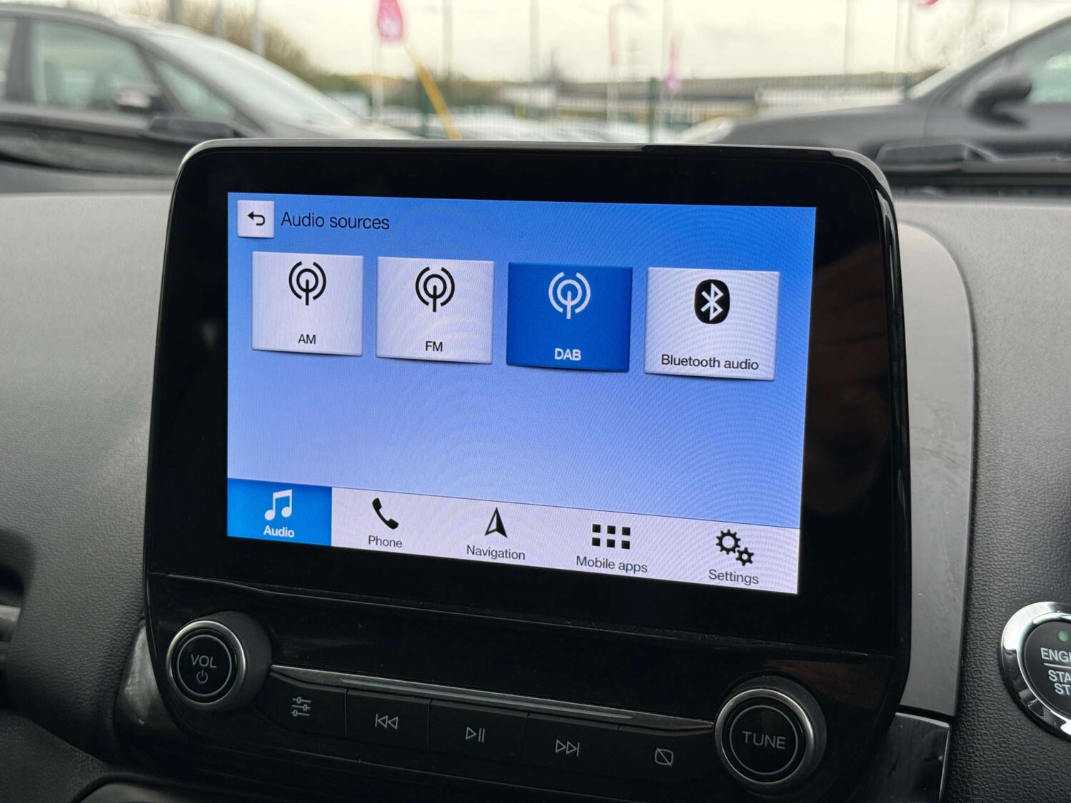 Used Ford Ecosport 2019 for sale - 77437474: Photo 64