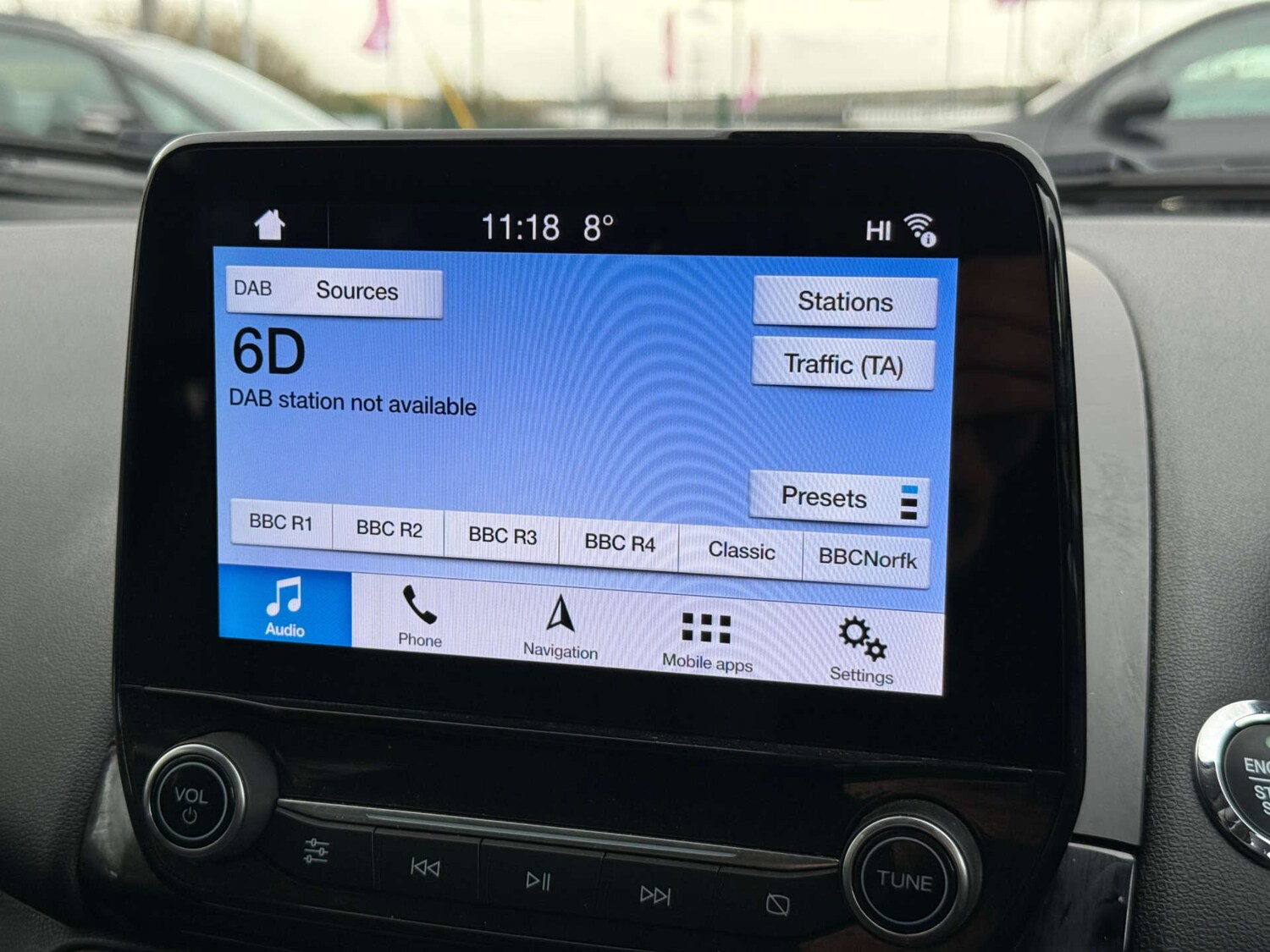 Used Ford Ecosport 2019 for sale - 77437474: Photo 65