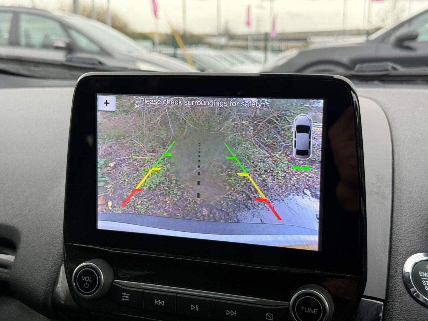 Used Ford Ecosport 2019 for sale - 77437474: Photo 66