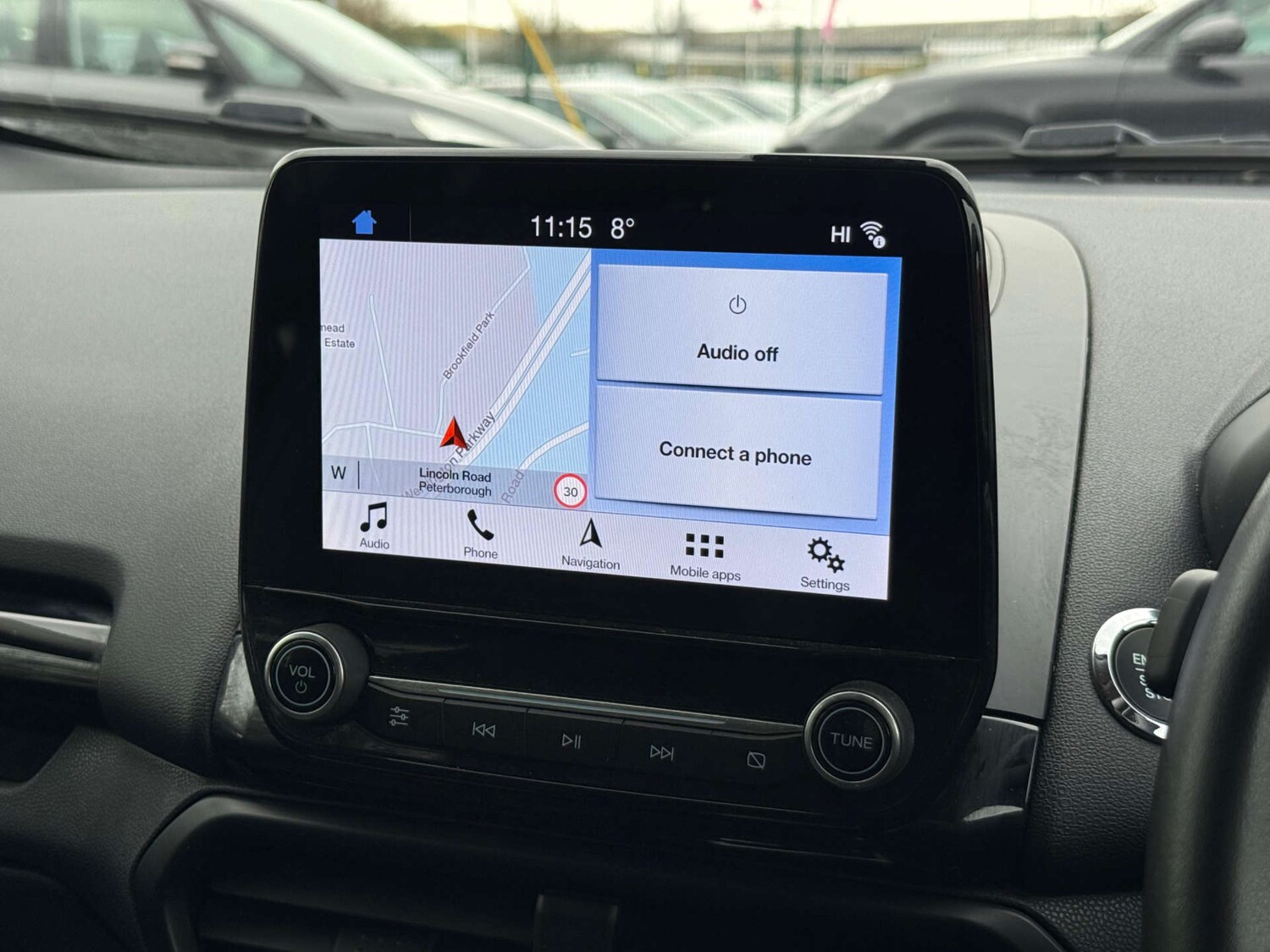 Used Ford Ecosport 2019 for sale - 77437474: Photo 67