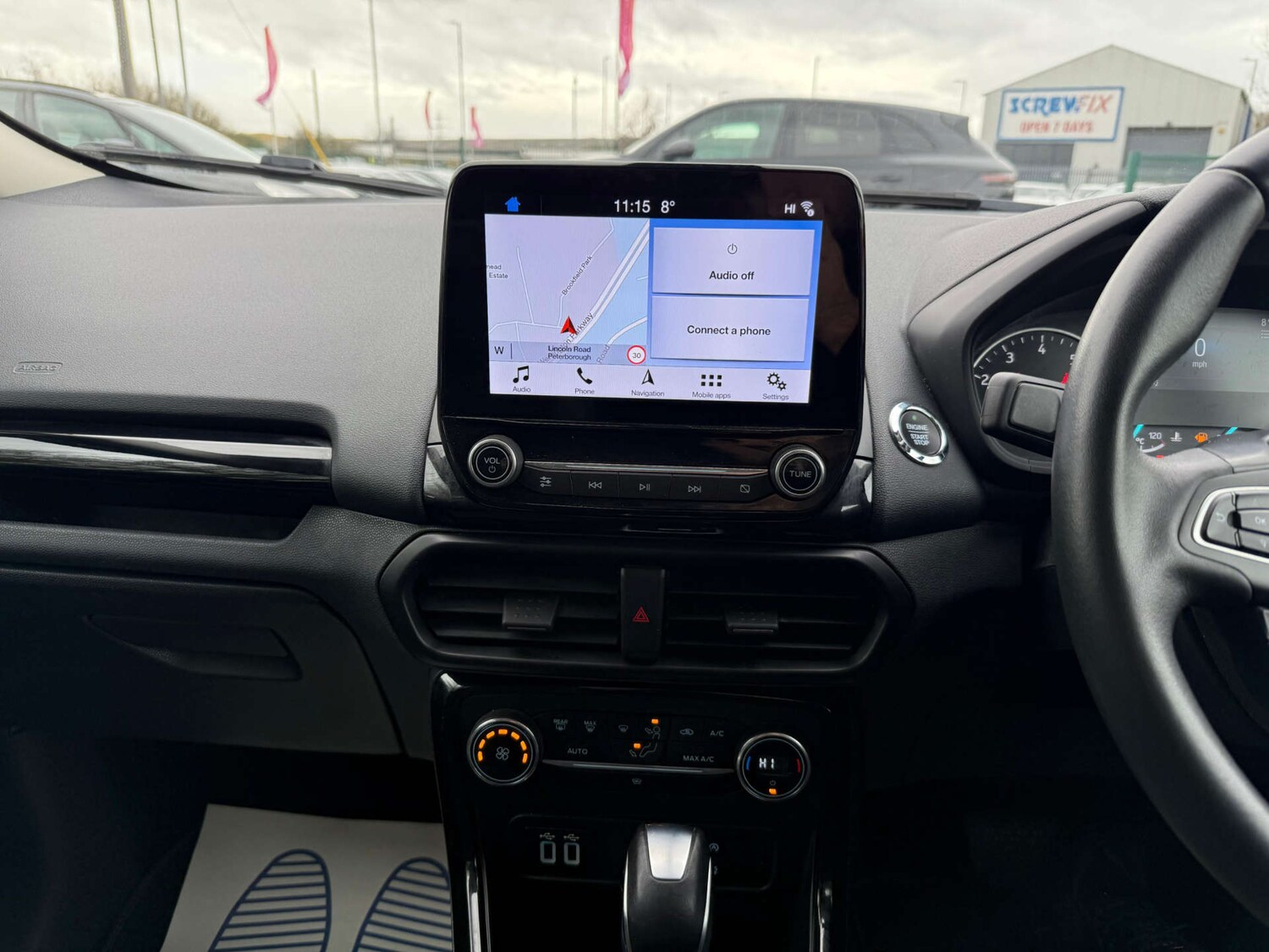 Used Ford Ecosport 2019 for sale - 77437474: Photo 68