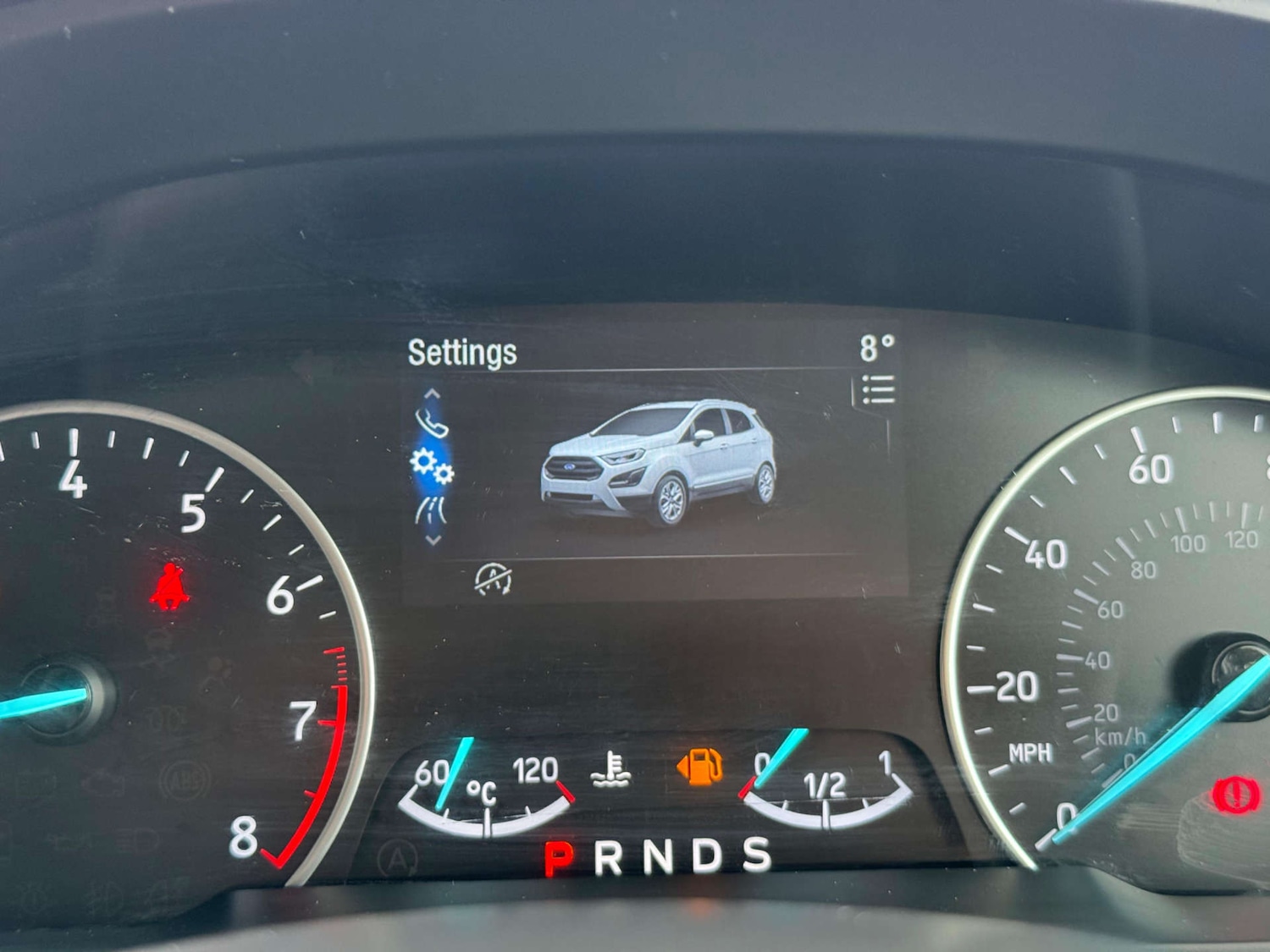 Used Ford Ecosport 2019 for sale - 77437474: Photo 69