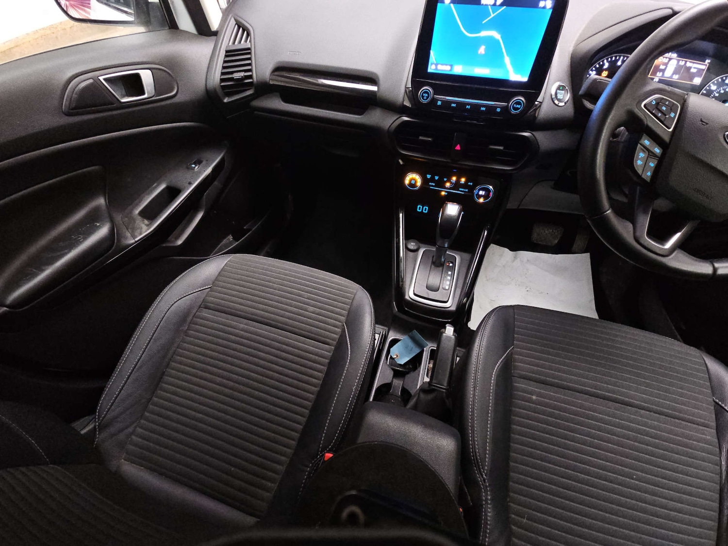 Used Ford Ecosport 2019 for sale - 77437474: Photo 7