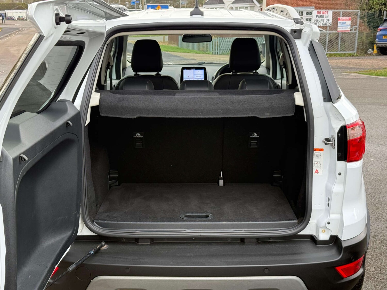 Used Ford Ecosport 2019 for sale - 77437474: Photo 74