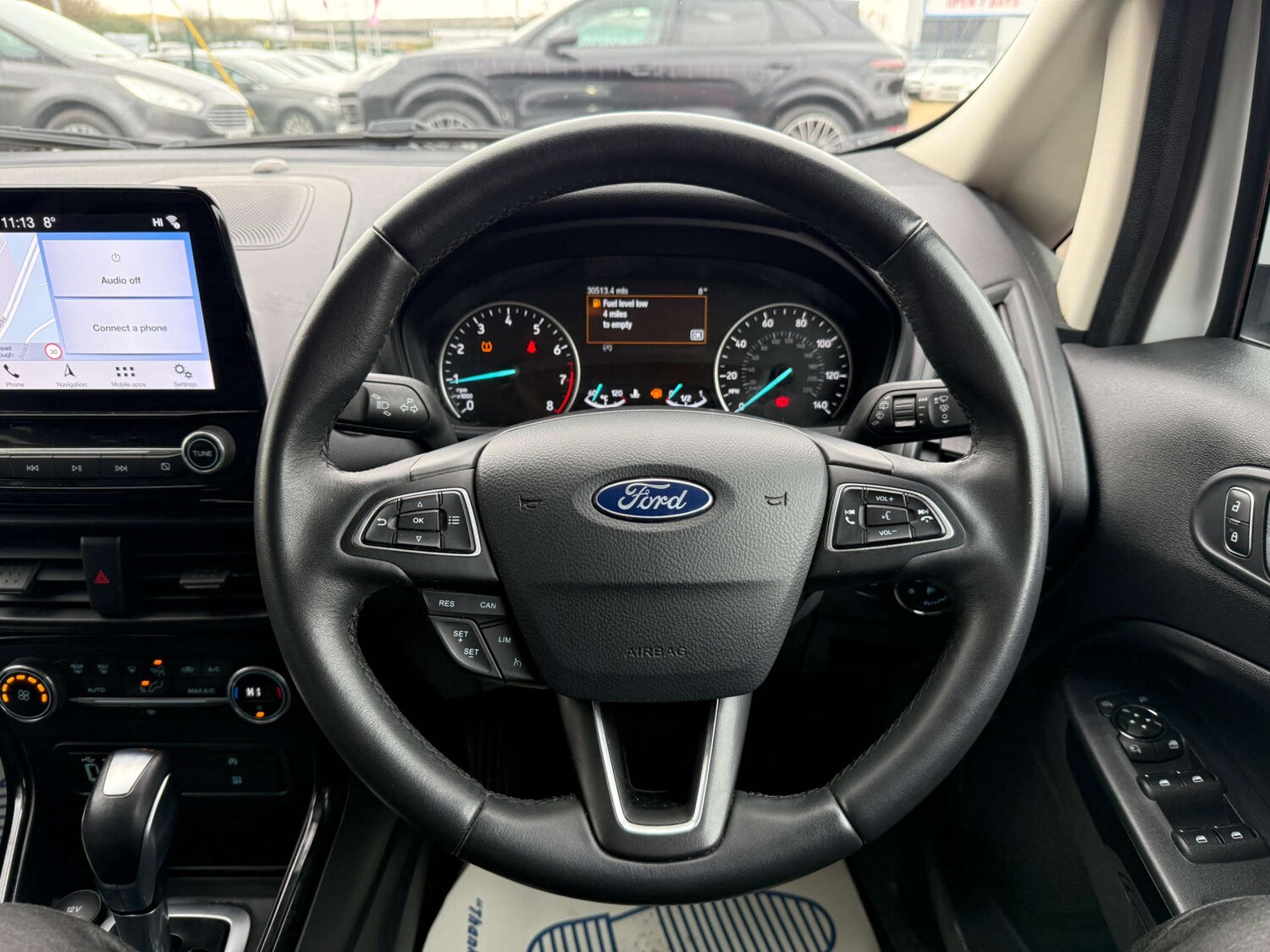 Used Ford Ecosport 2019 for sale - 77437474: Photo 75