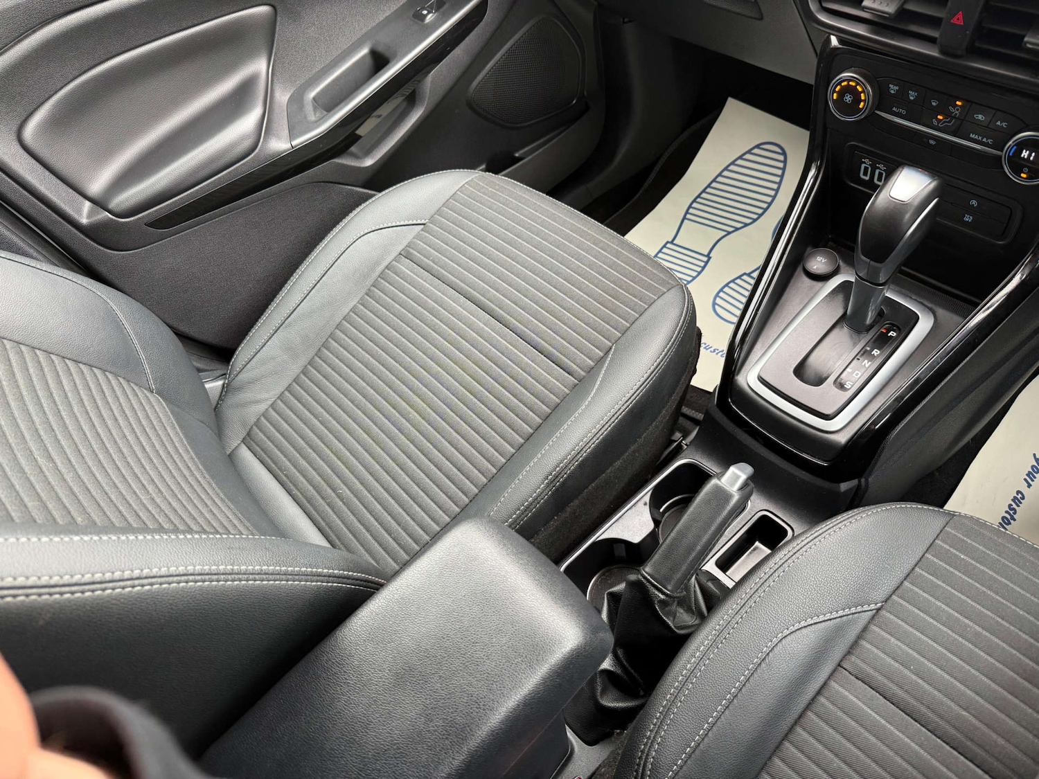 Used Ford Ecosport 2019 for sale - 77437474: Photo 77