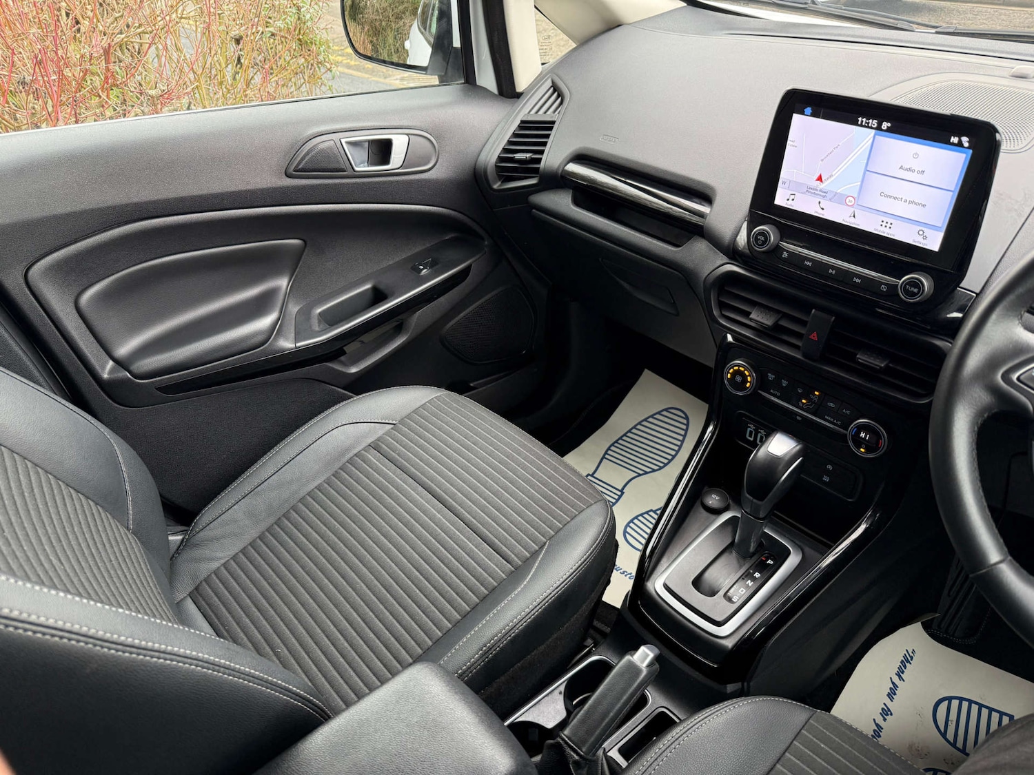 Used Ford Ecosport 2019 for sale - 77437474: Photo 78