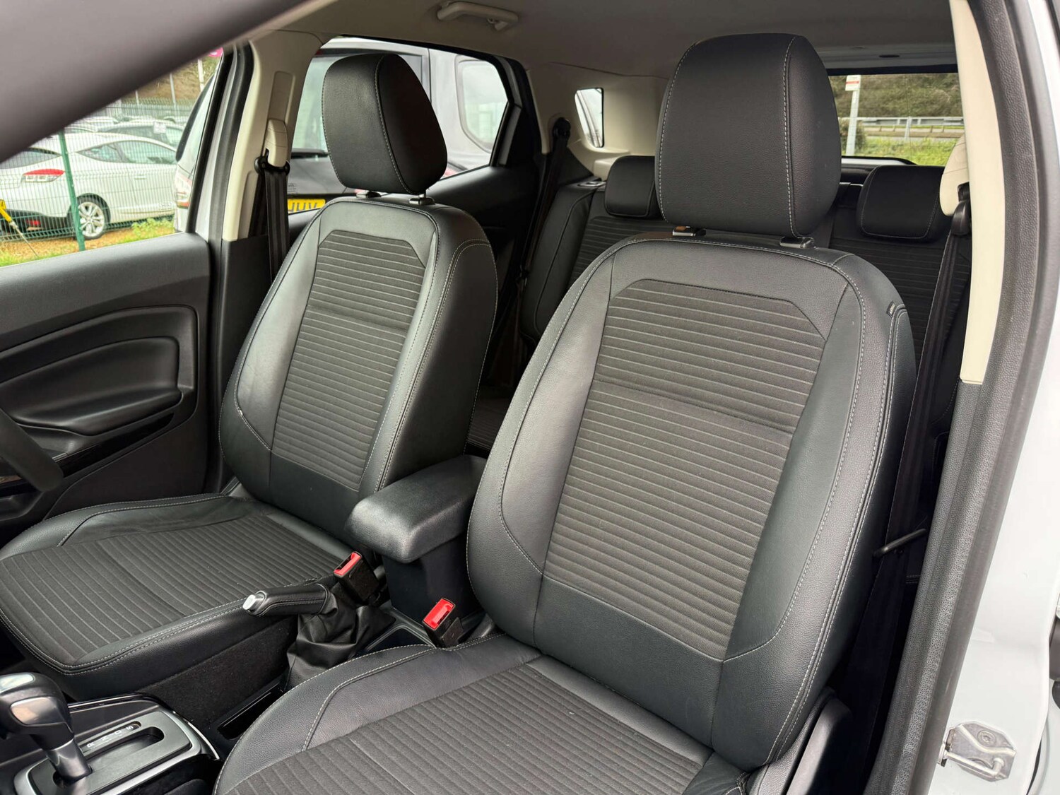 Used Ford Ecosport 2019 for sale - 77437474: Photo 79