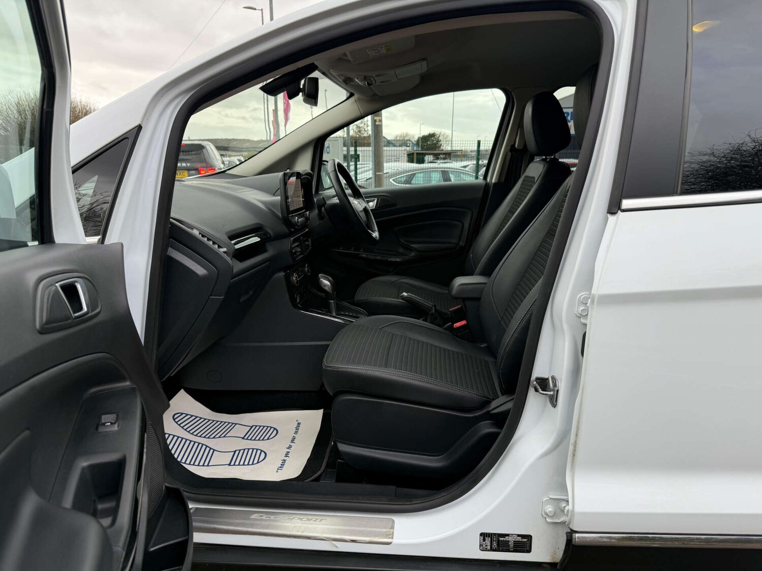 Used Ford Ecosport 2019 for sale - 77437474: Photo 81