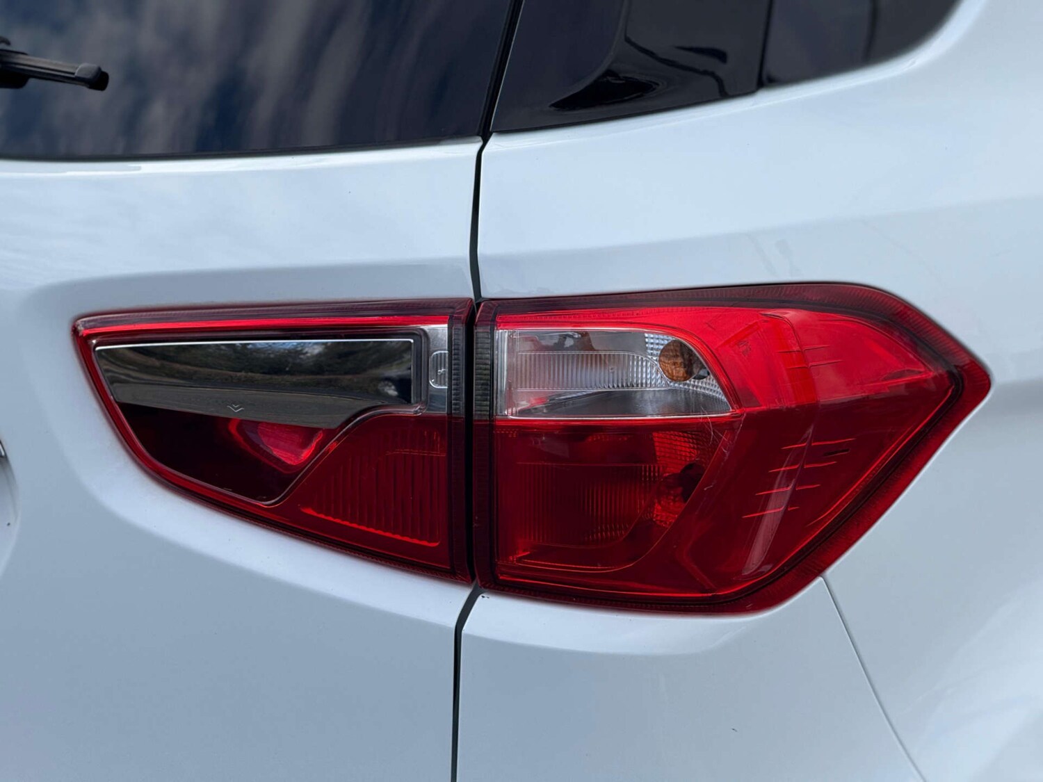 Used Ford Ecosport 2019 for sale - 77437474: Photo 83