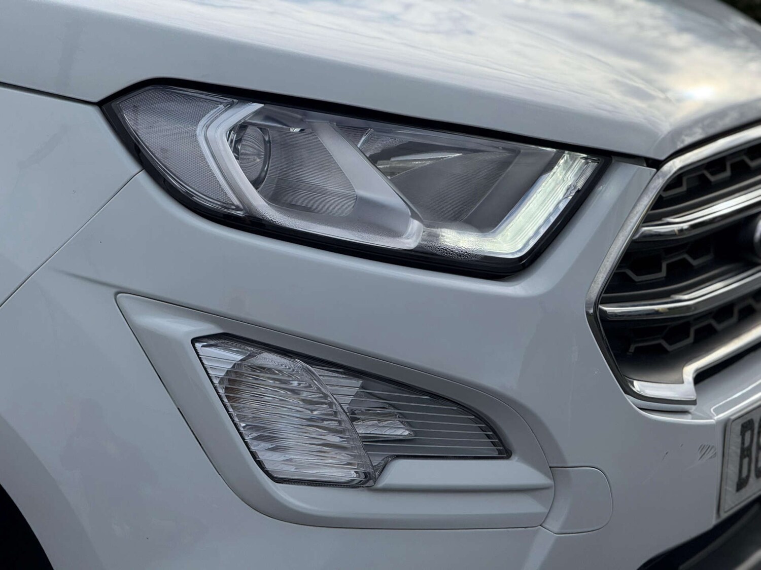 Used Ford Ecosport 2019 for sale - 77437474: Photo 84